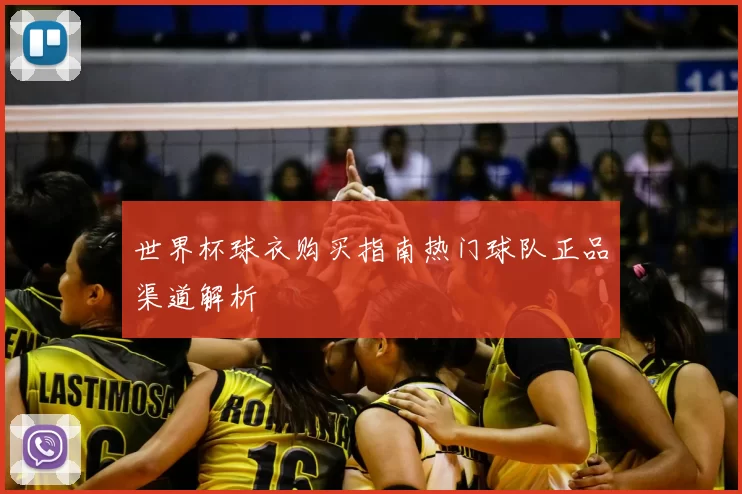 世界杯球衣购买指南热门球队正品渠道解析