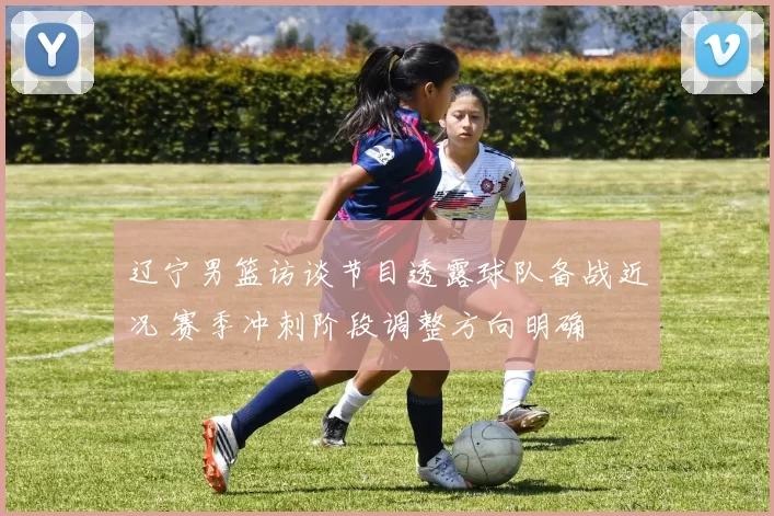 辽宁男篮访谈节目透露球队备战近况 赛季冲刺阶段调整方向明确